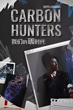 我们的碳时代