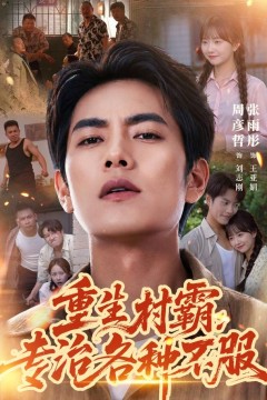重生村霸：专治各种不服