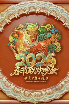 2026北京卫视春节联欢晚会