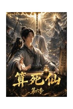 算死仙第六季
