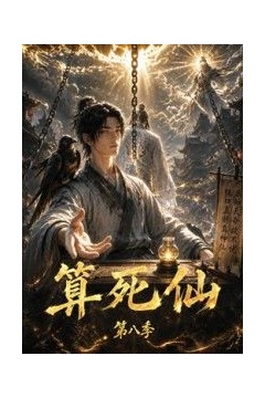算死仙第八季