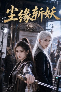 尘缘斩妖