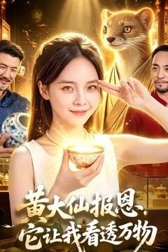 黄大仙报恩，它让我看透万物