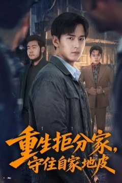 重生拒分家，守住自家地皮