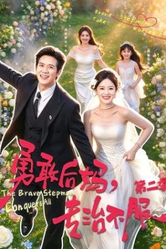 勇敢后妈，专治不服第2季