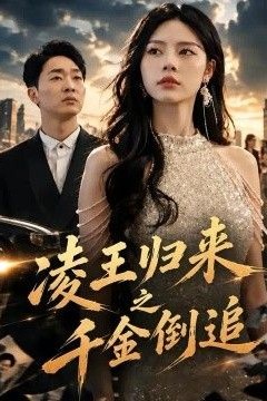 凌王归来之千金倒追