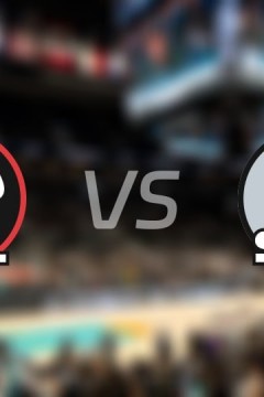 26_27赛季NBA季前赛全场回放：老鹰VS马刺