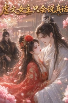 虐文女主只会说真话