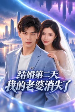 结婚第二天,我的老婆消失了