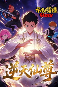 开心锤锤Story
