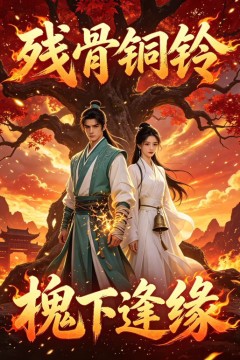 残骨铜铃槐下逢缘