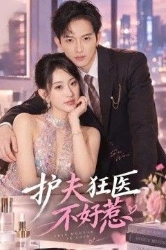 护夫狂医不好惹