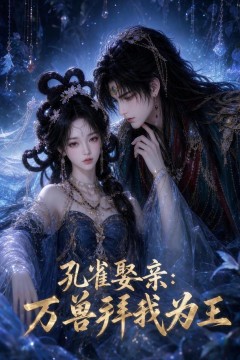 孔雀娶亲：万兽拜我为王