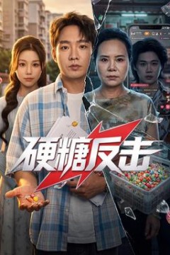 硬糖反击