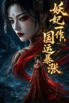 妖妃一作，国运暴涨第一季